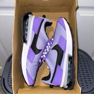 Women's Nike Air Max Pre-day Purple Dawn